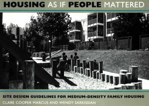 housing as if ppl mattered cover