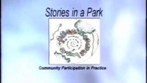 stories in a park image