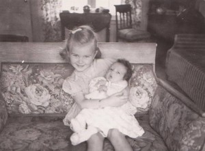 Sisters, 1948
